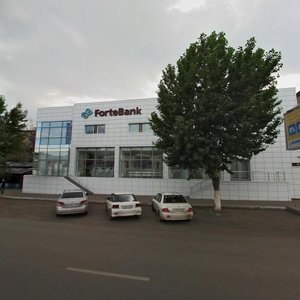 Nïkolay Gogol Street, 49/1, Karaganda: photo