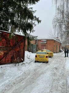 Veshnikh Vod Street, 4с185, Moscow: photo