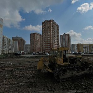 Липецк, Улица Героя России Эдуарда Белана, 21: фото