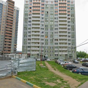 Elektromontazhniy Drive, 9, Podolsk: photo