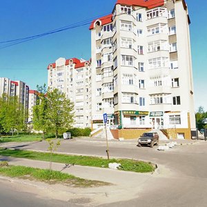 Korobkova Street, 1, Tver: photo