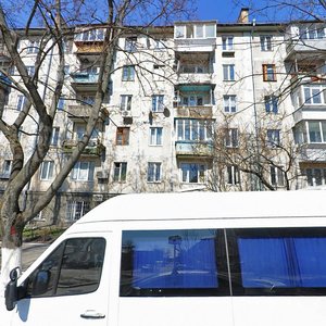 Marii Pryimachenko Boulevard, 3 ، كييف: صورة