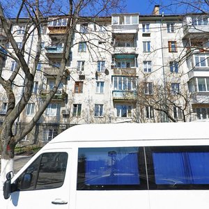 Marii Pryimachenko Boulevard, 3, Kyiv: photo