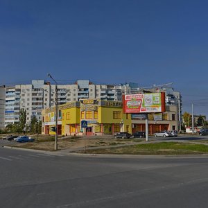 Волжский, Улица имени Генерала Карбышева, 95А: фото
