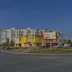 Ulitsa imeni Generala Karbysheva, 95А, Volzhskiy: photo