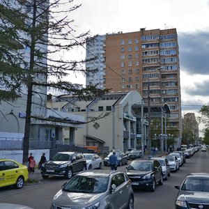 Volgogradsky Avenue, 92, Moscow: photo