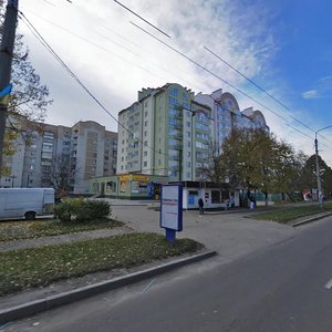 Ивано‑Франковск, Загвоздянская улица, 3: фото