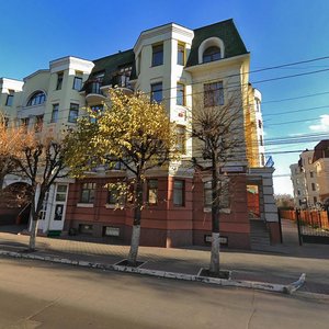 Рязань, Улица Свободы, 43: фото
