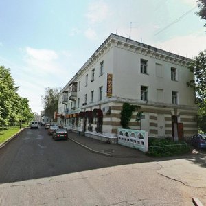 Pervomayskaya ulitsa, 7, : foto