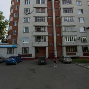 Казань, Улица Братьев Касимовых, 6А: фото