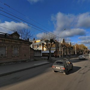 Рязань, Улица Горького, 27: фото