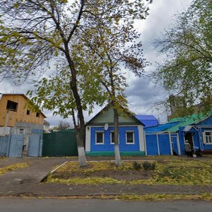 Selivanovskiy pereulok, 47/50, : foto