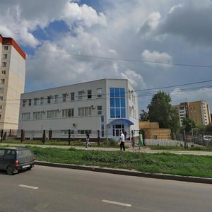 Industrialnaya Street, 44 ، ليبيتسك: صورة