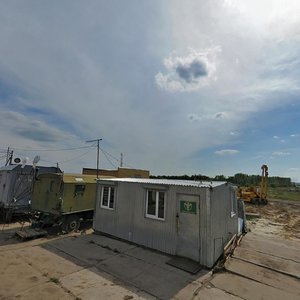 Ulitsa imeni General-mayora V.A. Glazkova, 2, Tambov: photo
