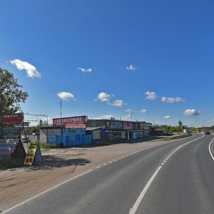 Bravarskaya ulitsa, 102, Shelkovo: photo