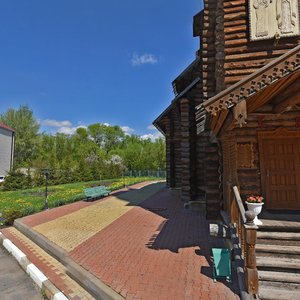 Старый Оскол, Улица Токарева, 4/1к2: фото