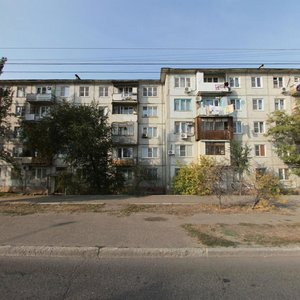 Zvyozdnaya Street, 5, Astrahan: photo