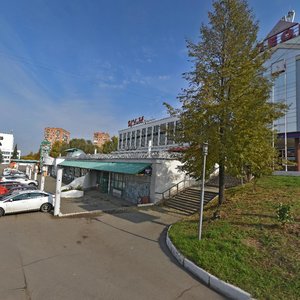 Karla Marksa Street, 244А, Izhevsk: photo