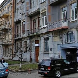 Nazarivska Street, 19, : foto