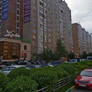 Mikrorayon Belaya Dacha, 17, : foto