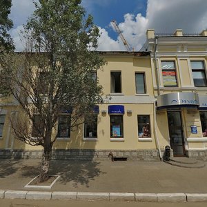 Kommunalnaya Street, 9, Tambov: photo