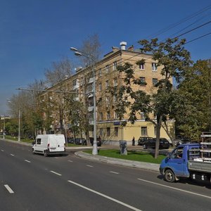Leningradskoye Highway, 26к1, Moscow: photo