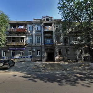 Provulok Maiakovskoho, 8, : foto