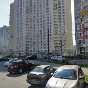 Gorshina Street, 3к1, Himki: photo