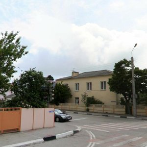 Pervomayskya Street, 10, Gelendgik: photo