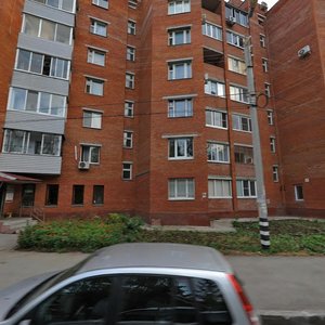Molodyozhniy Boulevard, 13 ، تولياتي: صورة