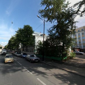 Bolshaya Krasnaya Street, No:30А, Kazan: Fotoğraflar