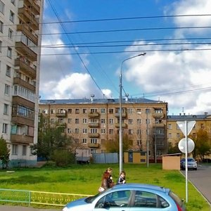 Strelbischensky Lane, 4, Moscow: photo
