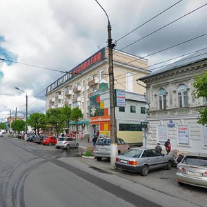 Тверь, Новоторжская улица, 19: фото