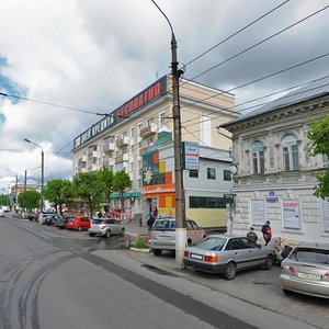 Novotorzhskaya Street, 19, Tver: photo
