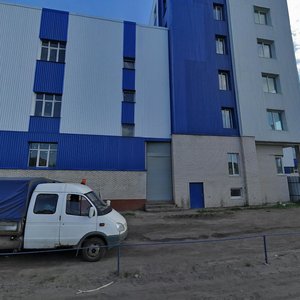 6th Predportoviy Drive, 4 ، سان بطرسبرغ: صورة
