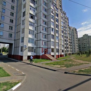 Vulica Hatajevicha, 57, Gomel: photo