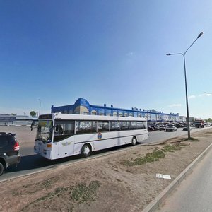 Астана, Шоссе Алаш, 32: фото