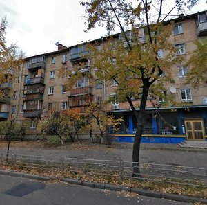 Budivelnykiv Street, 12, Kyiv: photo