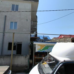 Chkalova Street, 69, Sochi: photo