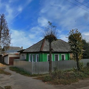Йошкар‑Ола, Улица Баумана, 51: фото