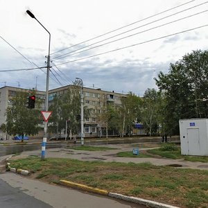 Shofyorov Street, 1А, Ulyanovsk: photo