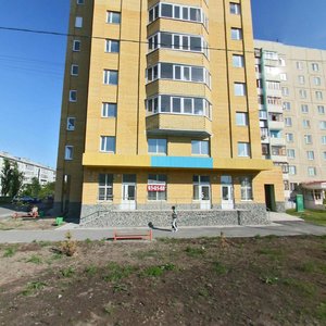 Ulitsa Montazhnikov, 13Б, Tyumen: photo