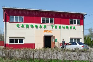 Mineralnaya ulitsa, 3А, Staraya Russa: photo