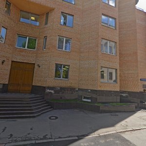 Aleksandra Lukyanova Street, 3 ، موسكو: صورة