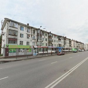 Астана, Улица Бейбитшилик, 67: фото