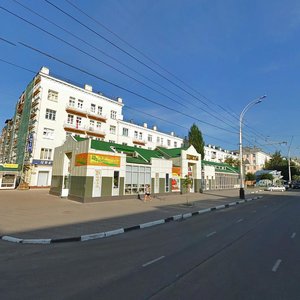 Тамбов, Советская улица, 161к1: фото