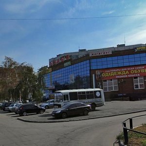 Yuzhnoye Highway, 53, Togliatti: photo