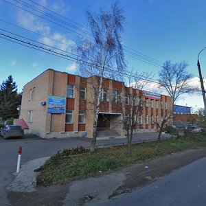 Suvorova Street, 2И ، : صورة