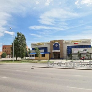 Ǵabıden Mustafın kóshesi, 10/1, Astana: photo