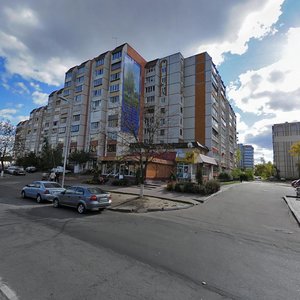 Yevropeiska vulytsia, 24А, Vyshneve: photo